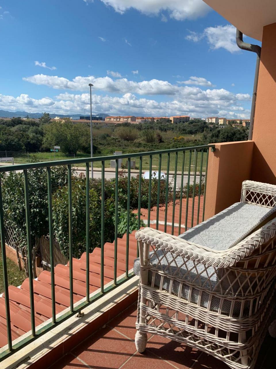 Le Meridien Olbia Exteriér fotografie