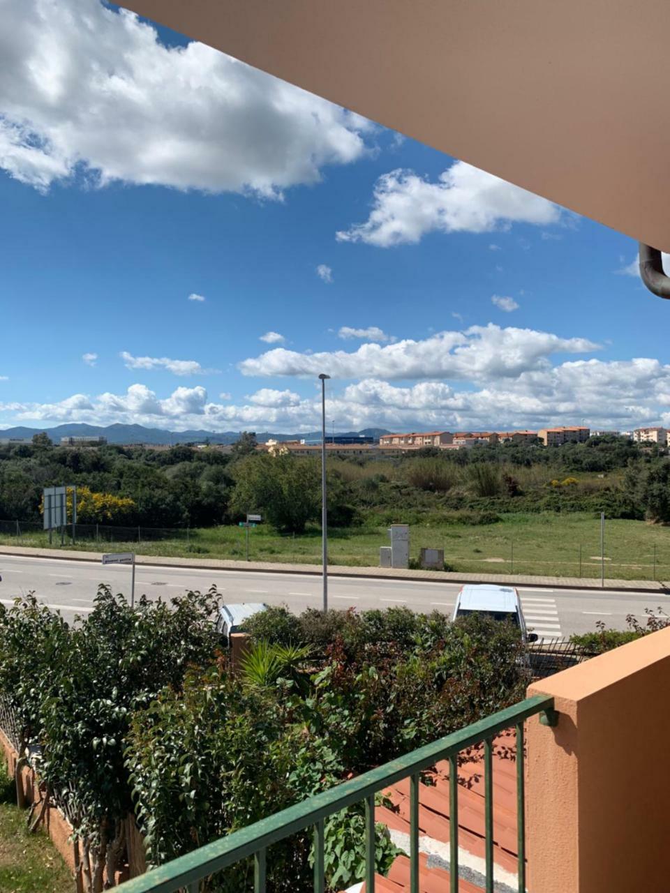 Le Meridien Olbia Exteriér fotografie
